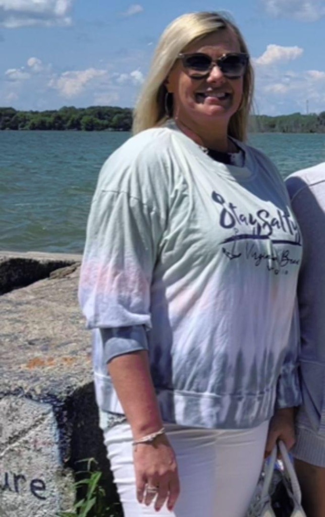 The Old & Unhealthy Me